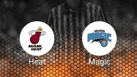 Heat Vs Magic Prediction Odds Spread Insights For February Realgm