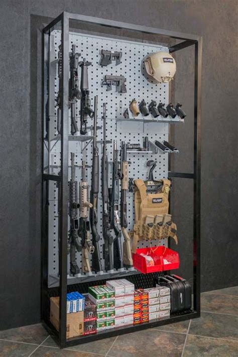 Diy Ammo Storage Ideas | Home Design Ideas