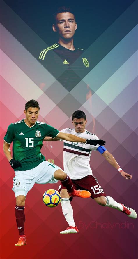 Selección Mexicana Wallpaper Héctor Moreno Hector moreno Moreno Hector