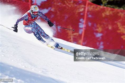 223 Picabo Street Olympics Stock Photos, High-Res Pictures, and Images ...