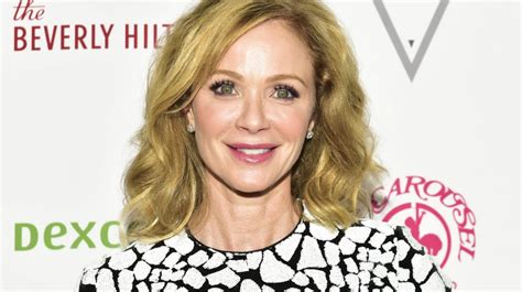 The Real Reason Lauren Holly Left Ncis