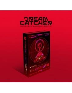 Limited Dreamcatcher Th Mini Album Apocalypse Follow Us T Ver Cd