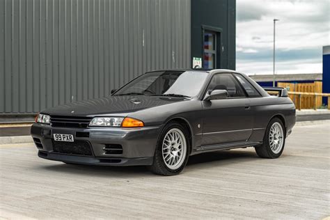 1993 Nissan Skyline Gtr R32 V Spec