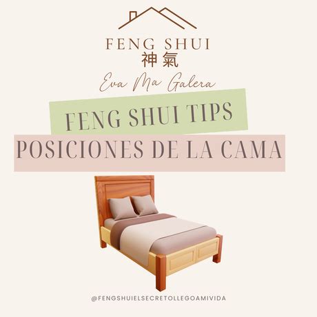 Posiciones De La Cama En Feng Shui Paperblog