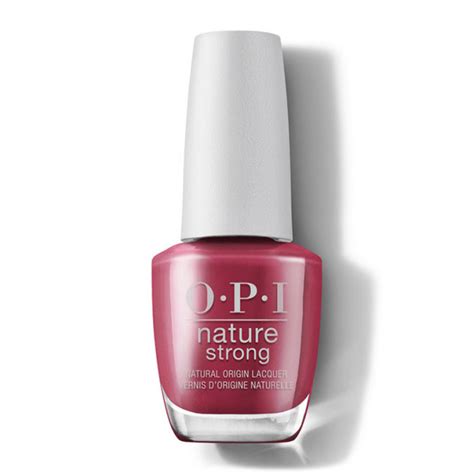 Give A Garnet Opi Chez Kalista Parfums