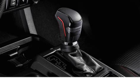 TRD Shift Knobs OEM Parts Online