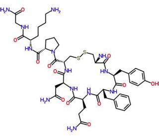 Vasopressin | CAS 11000-17-2 | SCBT - Santa Cruz Biotechnology