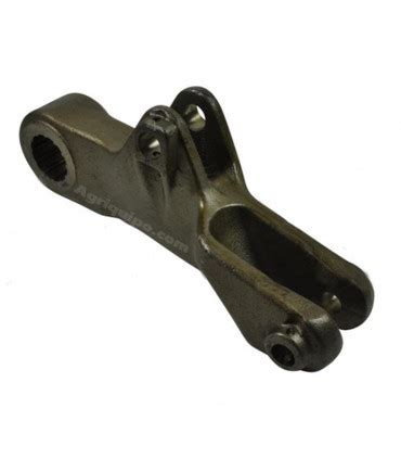 Brazo Elevador Derecho Para Tractor John Deere S 6810 20 30