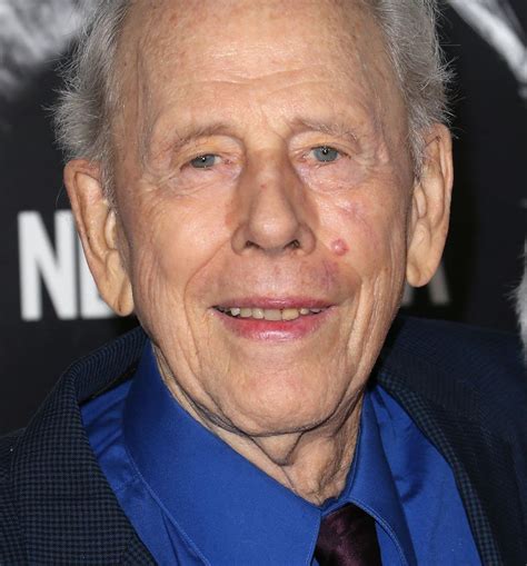 Rance Howard Dead Actor And Father Of Ron And Clint Howard Dies At 89