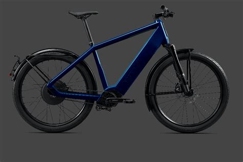 Opium S SERIES C1 9 Special E Bikes Shop