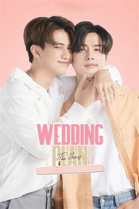 Wedding Plan Tv Series 2023 2023 Posters — The Movie Database Tmdb