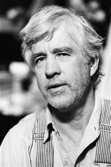 Clu Gulager, 1984 » ShotOnWhat? Behind the Scenes