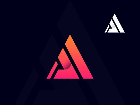 Logo symbol, Logo mark, Logo design by Md Deluar Hossain on Dribbble