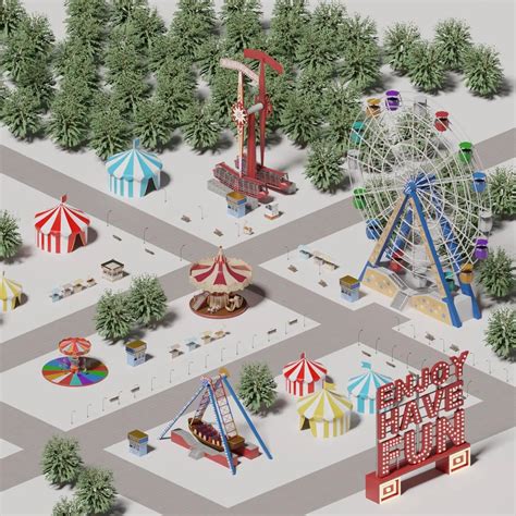 Theme Park Design The Art Of Themed Entertainment 8