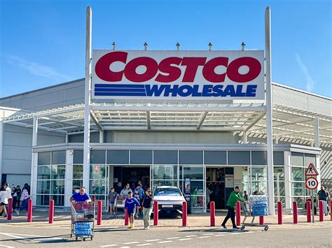 Costco quietly introduces new cashback perk for members worth $350