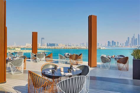 13 Best Rooftop Restaurants In Dubai 2024 UPDATE