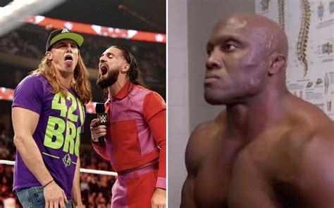 Best And Worst Of RAW Before Extreme Rules Popular Star Finally Set To