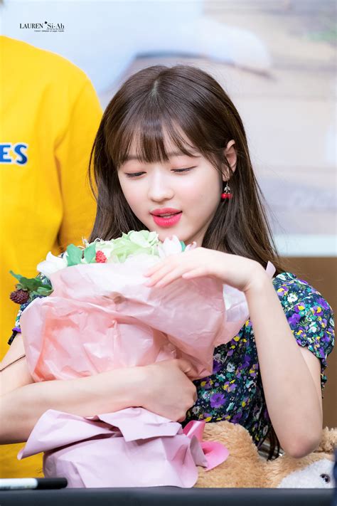 유아 지호 아린 비니 승희 효정 오마이걸 190623 당산 고 40p