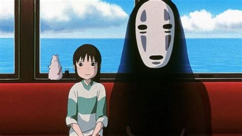 list of studio ghibli movies ranked - Abe Mcmillan