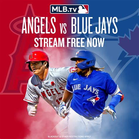 MLB On Twitter RT MLBTV An MVP Matchup In LA Watch The Angels