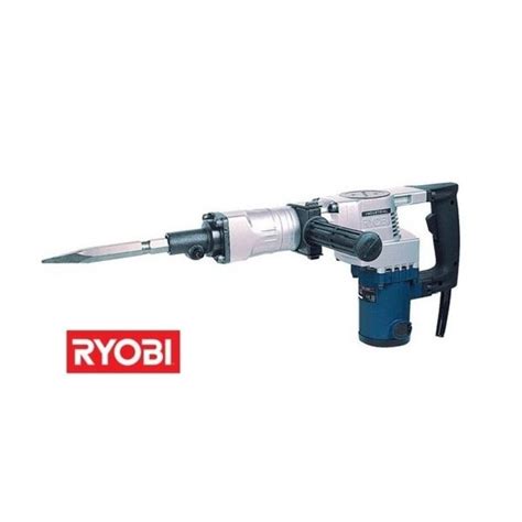 Jual Mesin Bobok Beton Demolition Hammer Jack Hammer Ch Ryobi Ch