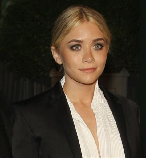The Billion-Dollar Sister Act: Unpacking Ashley Olsen's Net Worth In 2024