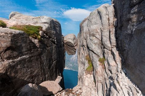 12 Magnificent Mountains in Norway to Add to Your Bucket List | Celebrity Cruises