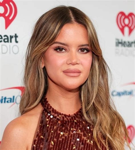 Maren Morris Singer Wiki Bio Age Height Weight Husband Son Images