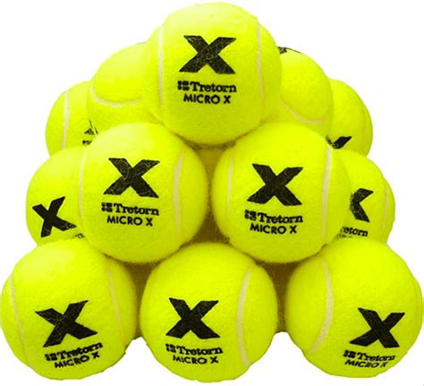 Tennis Ball Buying Guide - Tennis Lovers