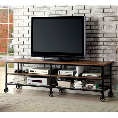 Inspirations Oak Tv Cabinets For Flat Screens With Doors