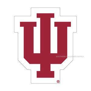 IU University Logo - LogoDix