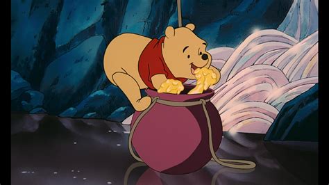 Pooh S Grand Adventure The Search For Christopher Robin