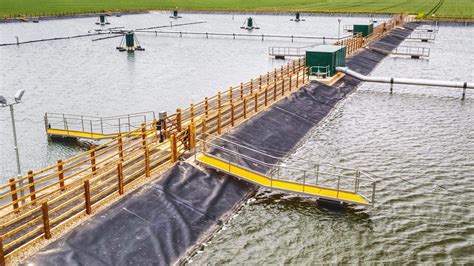 First New Wastewater Treatment Works For Yorkshire Water In 20 Years Is