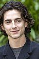 Timothee Chalamet Reacts to Best Actor Oscar Nomination!: Photo 4020544 ...