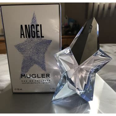 Angel By Thierry Mugler Reviews In Perfume ChickAdvisor