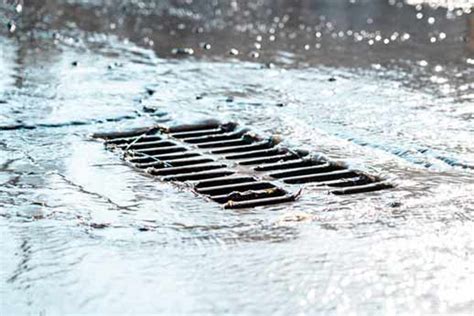 The Importance Of Regular Storm Drain Cleaning For Businesses In Chicago