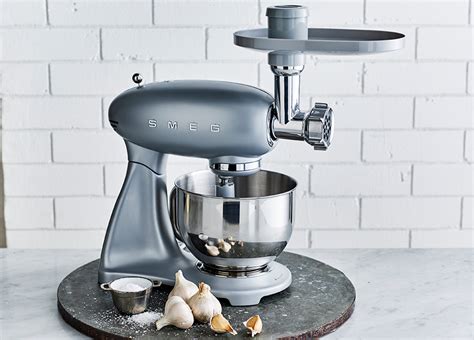 Stand Mixers | Small domestic appliances | SMEG