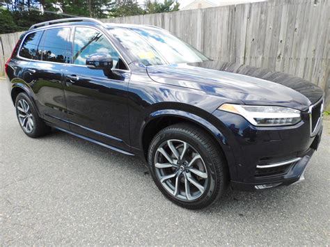 Used Volvo Xc T Awd Momentum For Sale Metro West