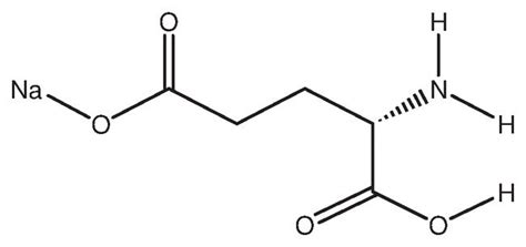 L Glutamic Acid Monosodium Salt Monohydrate 99 Acros Organics™