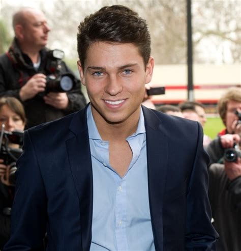 Joey Essex To Quit The Only Way Is Essex Unless He Gets More Pay Metro News