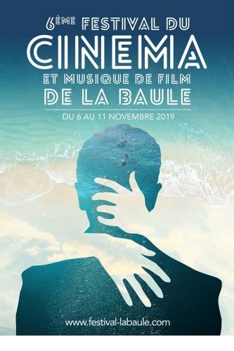 Festival Du Cin Ma Et Musique De Film De La Baule