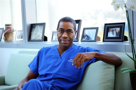 The Brilliance of Neurosurgeon Keith Black – A Profile in Excellence ...