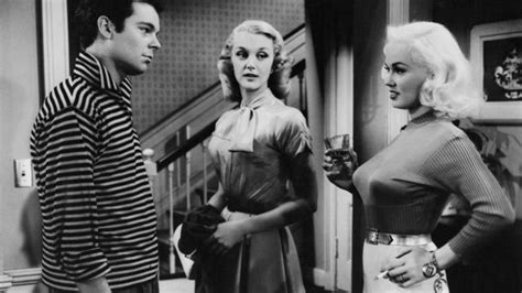 Cult Cinema High School Confidential 1958 Reviewed