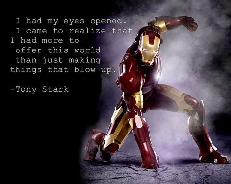 tony stark iron man quotes quotesgram iron man sad hd wallpaper pxfuel