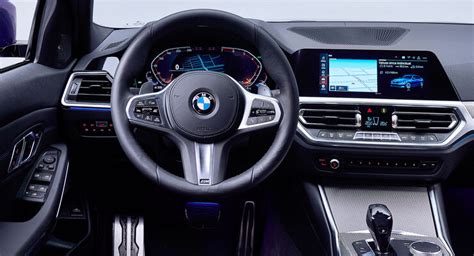 Neuer Bmw 3er G20 2019 Bilder Daten Marktstart Preis Auto Motor Und Sport