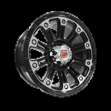 Stunner VL05 Rims - Alloy Wheels | Hi-Q