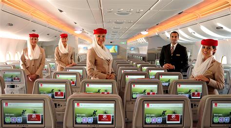 Things Cabin Crew Look For During Boarding