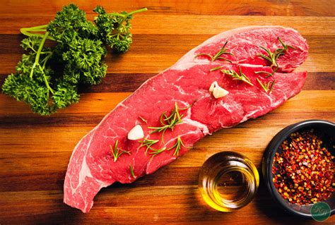 Rump Steak Per 500g Rendinas Butchery