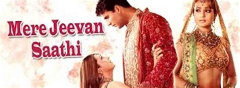 Mere Jeevan Saathi - Movie | Cast, Release Date, Trailer, Posters ...