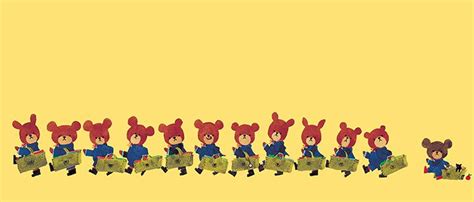 くまのがっこう 公式ホームページ